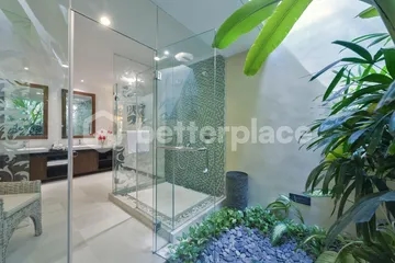 Tropical Retreat Stunning Rice Field Backdrop and Just 13 Minutes to the Beach