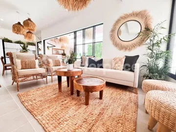 Beautifully Designed 2-Bedroom Villa with High Rental Potential