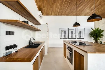 Stunning 3 Bedroom Villa in Bingin, 5 Minutes To The beach - A Great Investment Opportunity