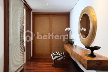 Heritage-Inspired Family Villa in Seminyak’s Beachside District