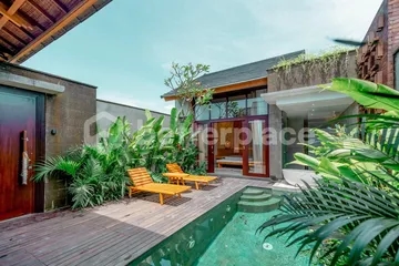 Prime Investment Opportunity: Elegant Villa in Seseh with High ROI Potential