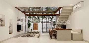 Investment Potential, Exquisite One Bedroom Off Plan Loft in Nyang – Nyang Area