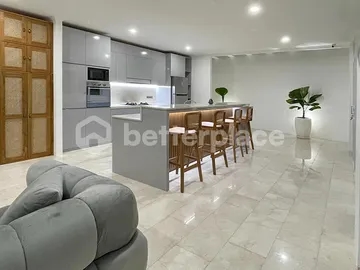 Premium Leasehold Property with Expansive Pool in Canggu – Tumbak Bayuh: Only 10 Minutes to Pererenan Beach