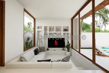 Exquisite Off-Plan Villa in Tumbak Bayuh A Luxurious Investment Opportunity