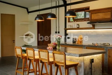 Brand New 2 Bedroom Villa in Sayan, Ubud - Modern Comfort in a Lush Tropical Setting