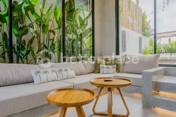 Turn Dreams into Reality: Elegant Leasehold 2-Bed Villa with a Contemporary Design in Bali
