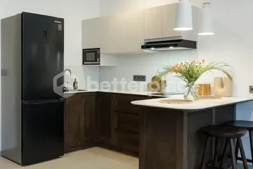 Luxury Studio Apartment in Berawa A Prime Investment Opportunity