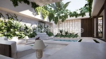 Tranquil Setting Near World Class Surfing Spots and Ideal Investment with Strong ROI Potential