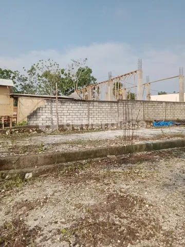 1800 Sqm Leasehold Land in Ungasan – Strategic Option for Development