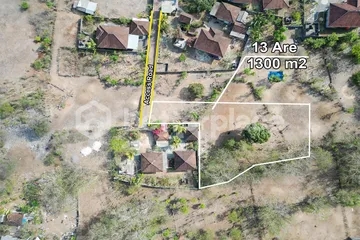 Breathtaking Land of Dreams: Freehold 13 Are Opportunity in Bukit – Pandawa