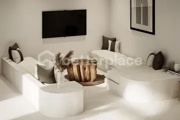 2 Bedroom Modern Villa in Nusa Dua, Prime Investment Opportunity