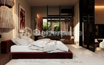 Practical Investment in One of Bali’s Most Established Areas