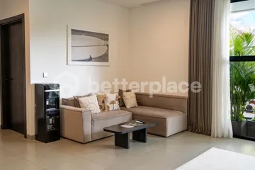 Modern 1 Bedroom Apartment in Berawa – Prime Location Near The Beach