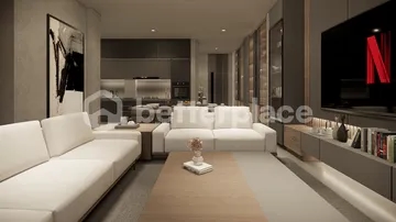 Chic and Contemporary Apartment in Balangan – Minutes from Top Attractions