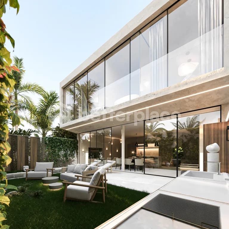 Stunning 2 Bedroom Villa in A Prime Location Near Pantai Nyanyi