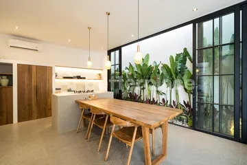 Modern 3 Bedroom Villa in Bingin, A Prime Investment Opportunity