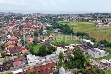 Rare Large-Scale Leasehold 57.7 are Land Offering in Pererenan – Walking Distance to Cafes, Yoga Studios, and Gyms