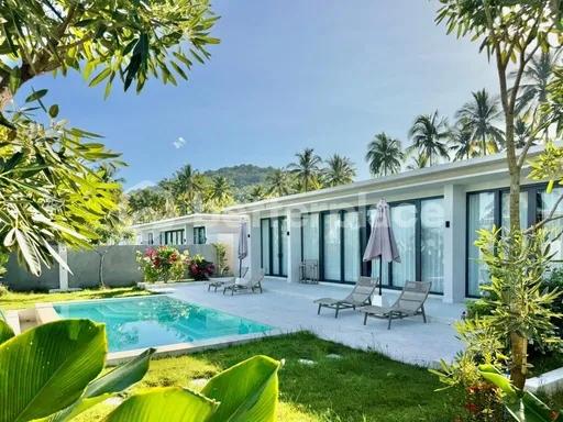 Indulge in the Beauty of West Sumbawa: Exclusive 2-Bed Villa Offering Unrivaled Ocean Views