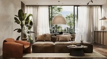 An Elegant Nusa Dua Villa Experience – Standalone Living with Wellness Amenities and Exceptional Market Positioning