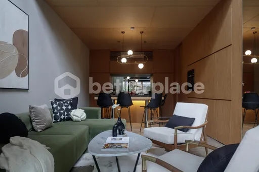 Modern Townhouse Villa in Umalas – A Refined Investment Opportunity