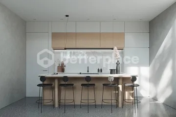 Serenity and Luxury Combined: 3BR Leasehold Townhouse in Nyanyi, Bali