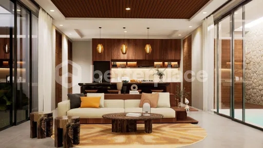 Serene Living: Elegant Villa Close to Beaches & Attractions