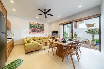 Modern Living, An Exquisite 5 Bedroom Villa in Sanur