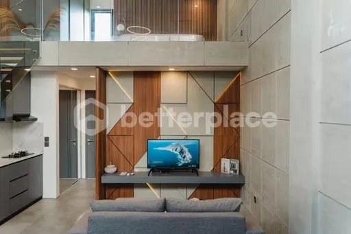 Exclusive 1-Bedroom Apartment for Sale in Canggu – Modern Comfort, Prime Location, and Excellent ROI in Bali