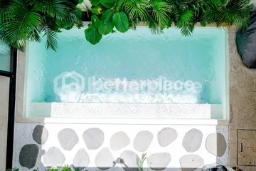 Bali Villa with High ROI Potential: Near Iconic Landmarks Uluwatu Temple & Bulgari Resort