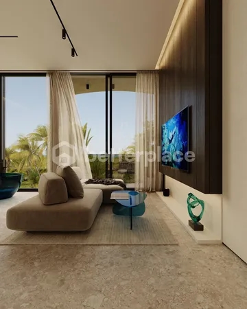 Spacious Ocean-View Apartment in a Pink Zone Complex – Bigger Layout, Higher Appeal