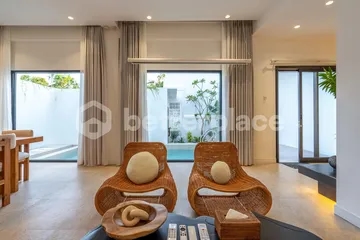 Luxurious Freehold 3 Bedrooms Villa with Rooftop Oasis in Bukit – Melasti, Bali