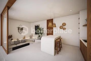 Stylish Villa with Prime Location in Bali’s Ungasan, Close to Everything You Need