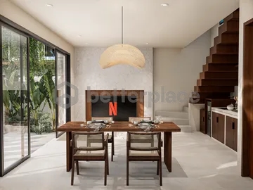 1 bedroom Villa in Prime Location Canggu Surrounded by Top Restaurants, Shops, and Wellness Amenities