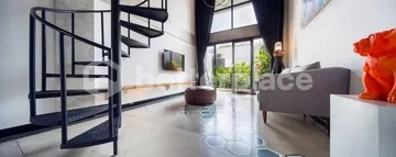 One Bedroom Apartment in Seminyak – Modern Comfort Near Bali’s Best Cafés