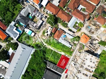 Last Piece Sanur Land: Central Leasehold Plot with Convenient Access to Bali’s Best