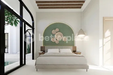 Luxurious 3 Bedroom Villa in Ungasan, Your Slice of Investment Opportunity with Breathtaking Ocean Views