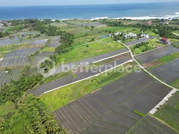 Prime Investment Opportunity, 1000 sqm Land in Belalang – Tabanan