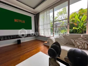 Charming and Modern 3 Bedroom Villa – 5 Minutes to Berawa Beach