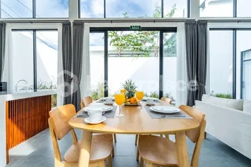 Modern 2 Bedroom Villa in Berawa, A Prime Investment Opportunity