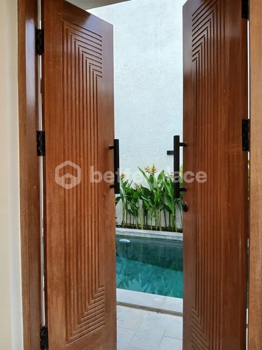 Prime Freehold Villa in Berawa – Perfect for Living or Investment