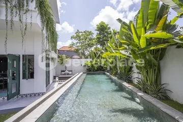 Brand New 4 Bedroom Villa in The Heart of Berawa