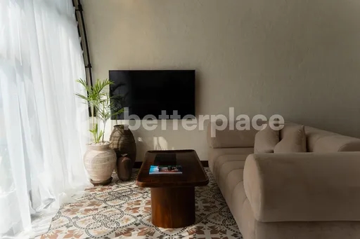 One Bedroom Apartment in Uluwatu, A Prime Investment Opportunity
