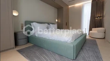 Luxurious Eco Modern Villa 2 Bedrooms in Ubud Central