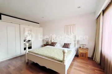 Bali’s Best: A Umalas Leasehold Villa with Contemporary Chic and Comfort