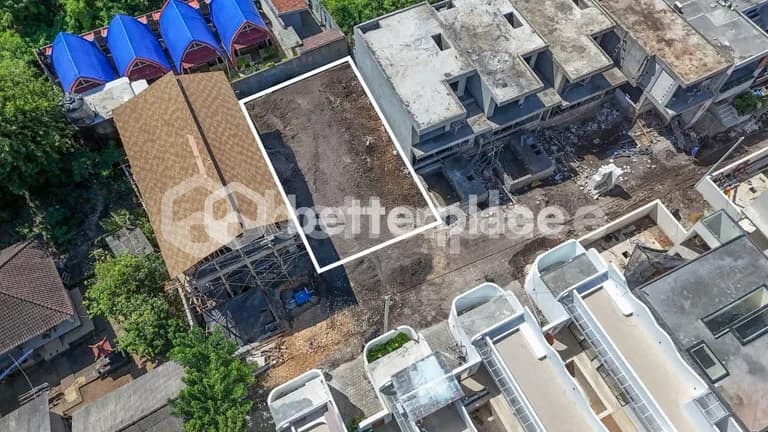 Affordable Land in Nyang-Nyang Surrounded by Nature, Cliff Views, and White-Sand Beaches