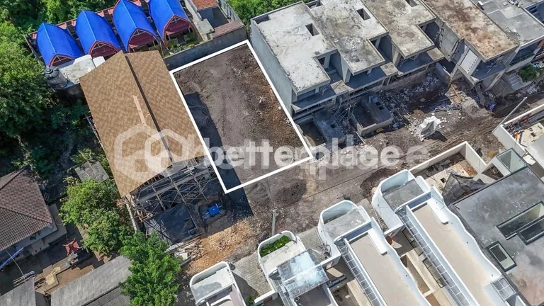 Affordable Land in Nyang-Nyang Surrounded by Nature, Cliff Views, and White-Sand Beaches