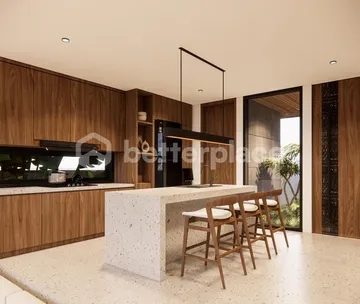 Luxury Freehold 2-Bedroom Villa for Sale in Bukit – A Tranquil Retreat with High ROI Potential in Bali’s Real Estate Market