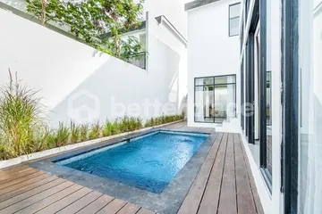 Modern 2 Bedroom Villa in Berawa, A Prime Investment Opportunity