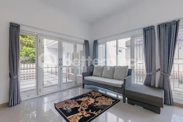 Modern 3 Bedroom Villa with Private Pool in Canggu – Yearly Rental