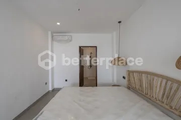 Brand New and Modern 2 Bedroom Villa in Tumbak Bayuh with Rooftop